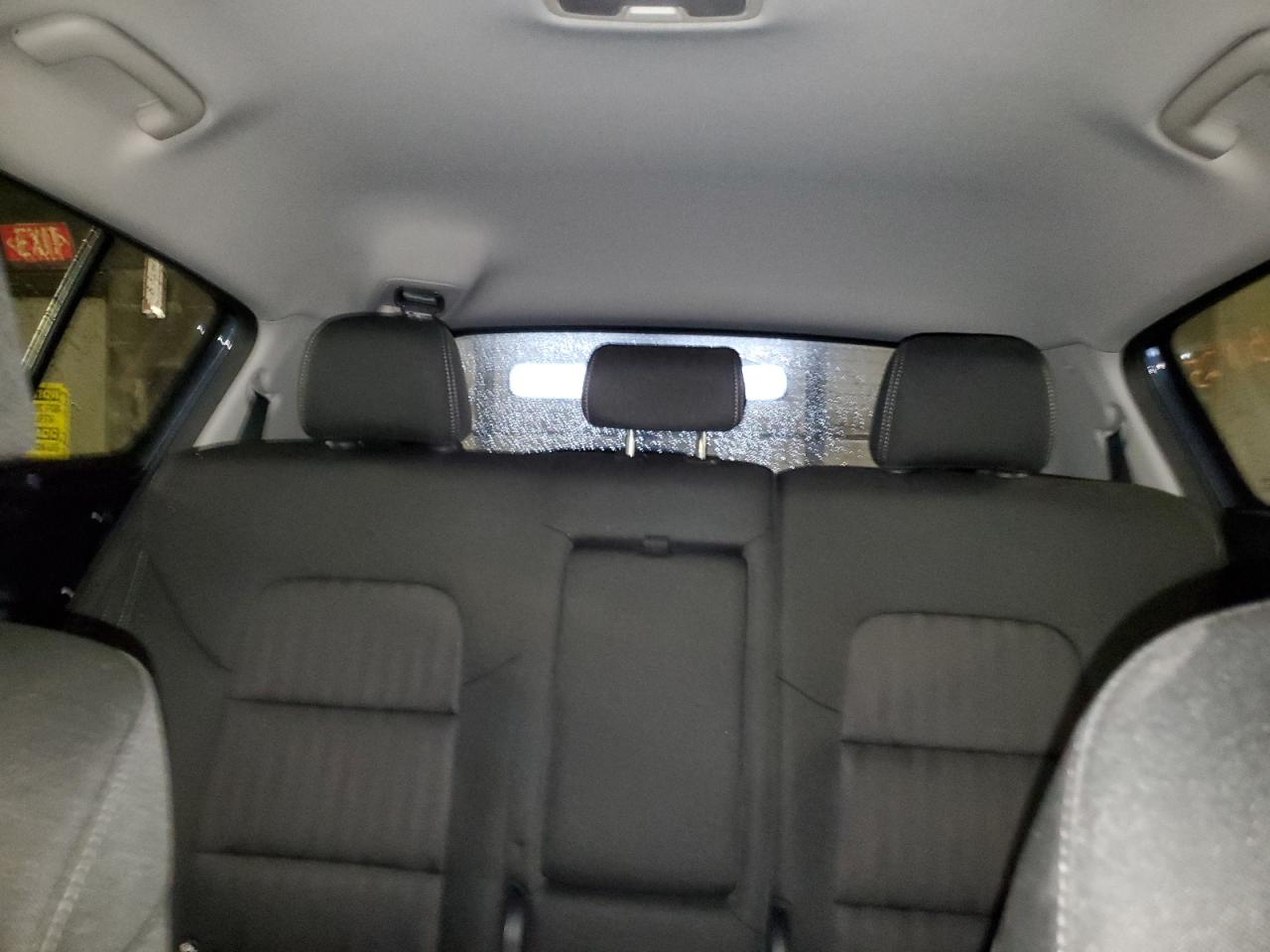 2022 KIA SPORTAGE LX VIN:KNDPMCAC0N7006053