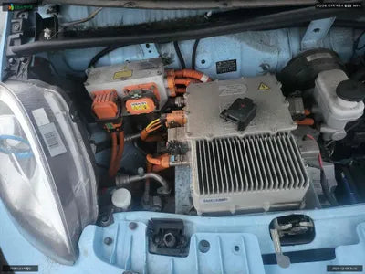 2022 Mercedes-Benz Smart KL90B2Z7ENZD6J205 VIN:KL90B2Z7ENZD6J205