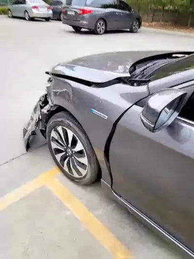 2017 Honda Accord JHMCR6650HC202323 VIN:JHMCR6650HC202323