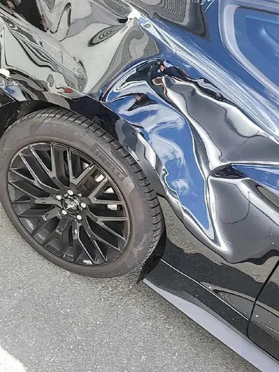 2019 Ford Mustang GT VIN: