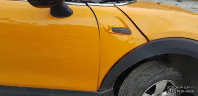 2015 MINI Cooper VIN: