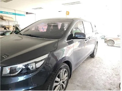 2018 Kia Carnival KNAME81ABJS401912 VIN:KNAME81ABJS401912