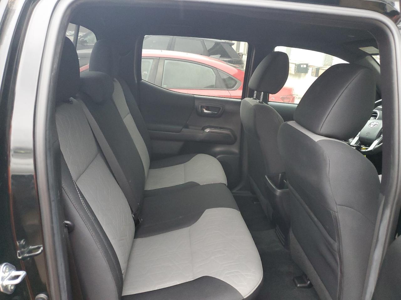 2022 TOYOTA TACOMA DOUBLE CAB VIN:3TMCZ5AN8NM514905