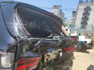 2016 BMW 530 478KMWBAKS410XG0R VIN:478KMWBAKS410XG0R