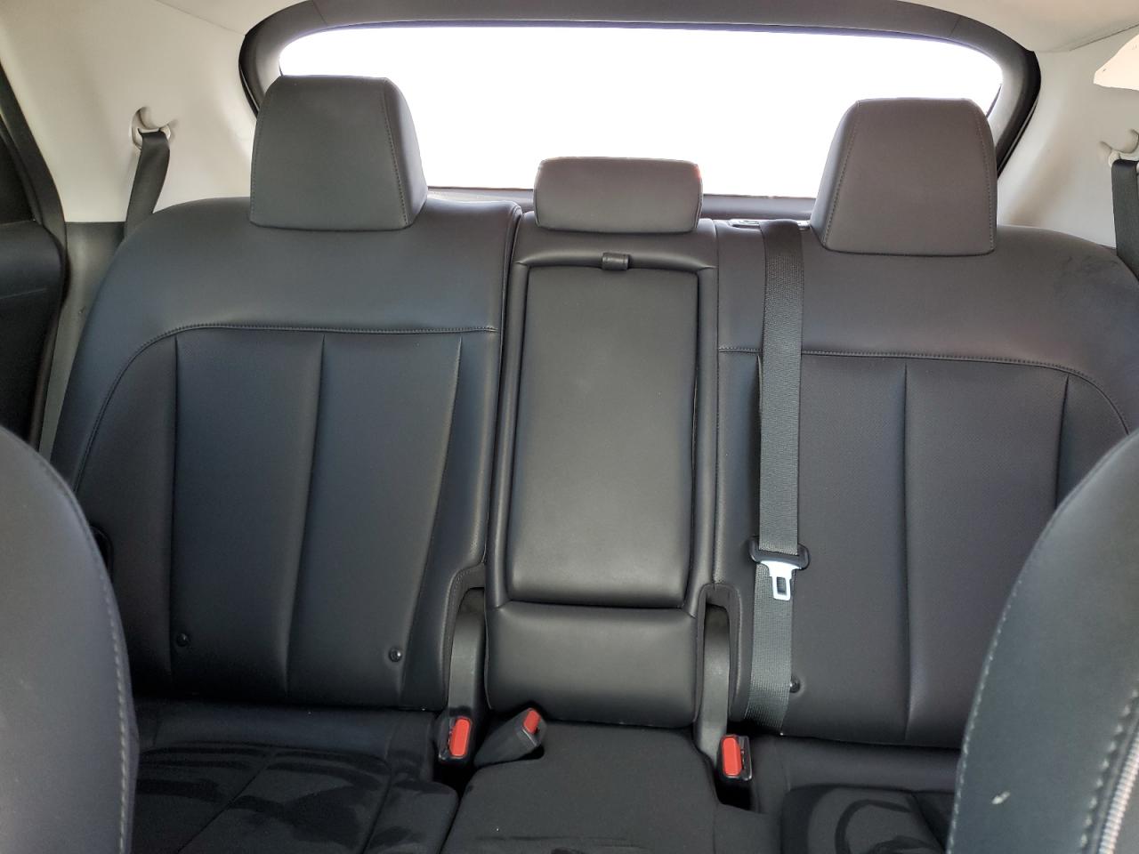 2023 HYUNDAI IONIQ 5 SEL VIN:KM8KNDAF9PU166374