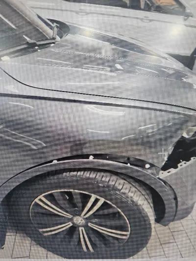 2020 Volkswagen Tiguan WVGZZZ5NZLW322321 VIN:WVGZZZ5NZLW322321