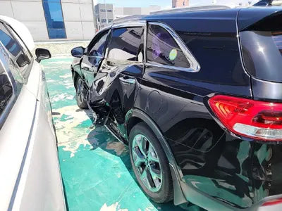 2016 Kia Sorento KNAPH81ABGA217744 VIN:KNAPH81ABGA217744