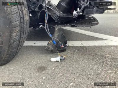 2023 Hyundai Santa FE KMHS5811BPU074699 VIN:KMHS5811BPU074699