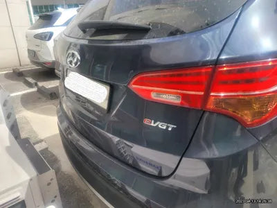 2015 Hyundai Santa FE 735KMKMHSW81UBFU3 VIN:735KMKMHSW81UBFU3