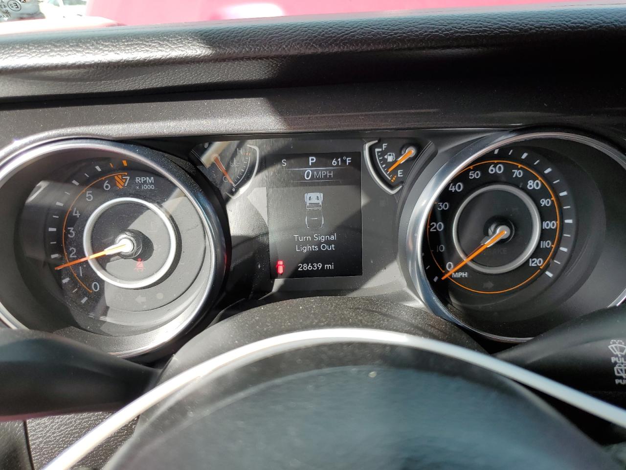 2022 JEEP WRANGLER UNLIMITED SPORT VIN:1C4HJXDG7NW131012