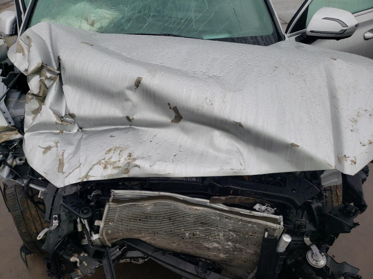 2023 HYUNDAI PALISADE CALLIGRAPHY VIN:KM8R7DGE2PU562945