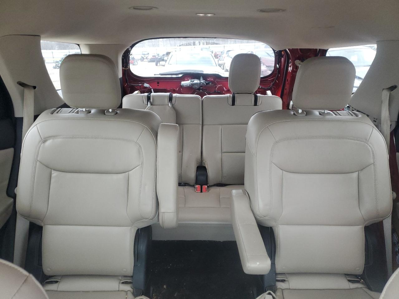 2023 FORD EXPLORER XLT VIN:1FMSK7DH9PGA90337