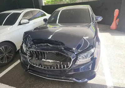 2017 Mercedes-Benz E 220 WDDZF0FB8HA189054 VIN:WDDZF0FB8HA189054