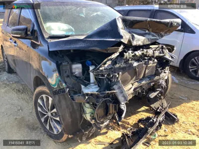 2017 Kia Carnival KNAMB81ABJS422650 VIN:KNAMB81ABJS422650