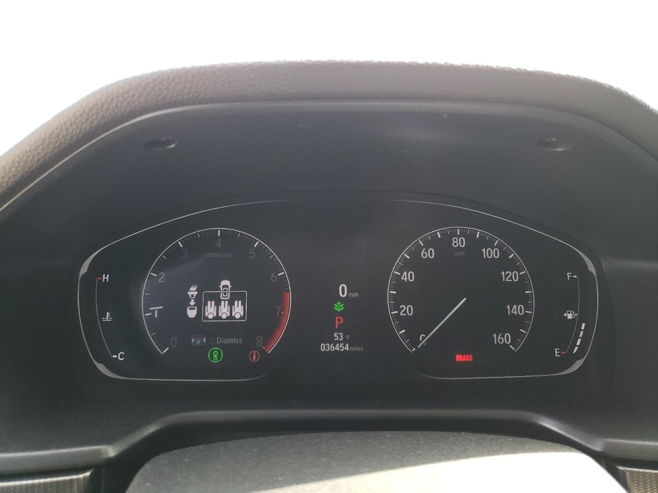 2022 HONDA ACCORD SPORT VIN:1HGCV1F38NA071701