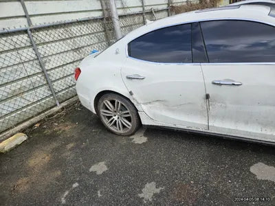 2017 Maserati Ghibli ZAM57XSG3H1219153 VIN:ZAM57XSG3H1219153