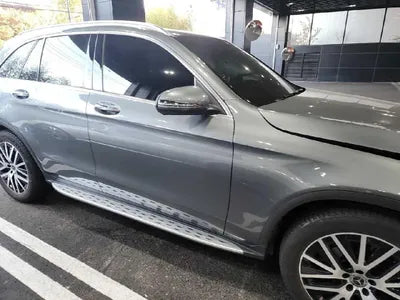 2021 Mercedes-Benz GLC 220 W1N0G1FB3MF912465 VIN:W1N0G1FB3MF912465