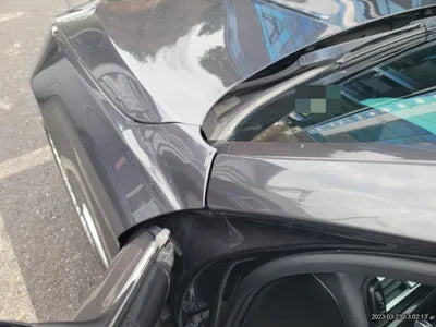 2015 BMW 520 WBA5E5107FG059806 VIN:WBA5E5107FG059806