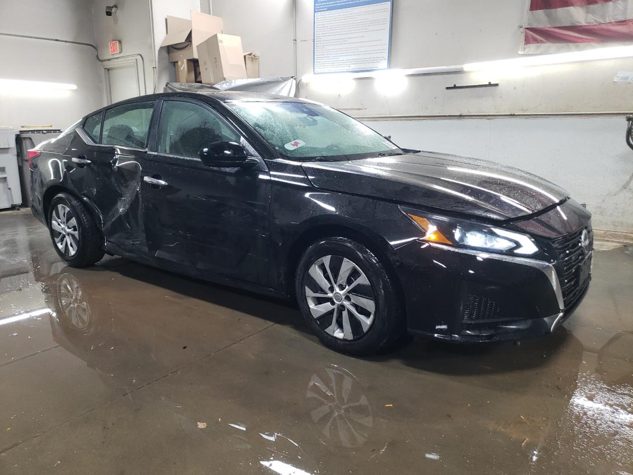 2023 NISSAN ALTIMA S VIN:1N4BL4BV0PN323225