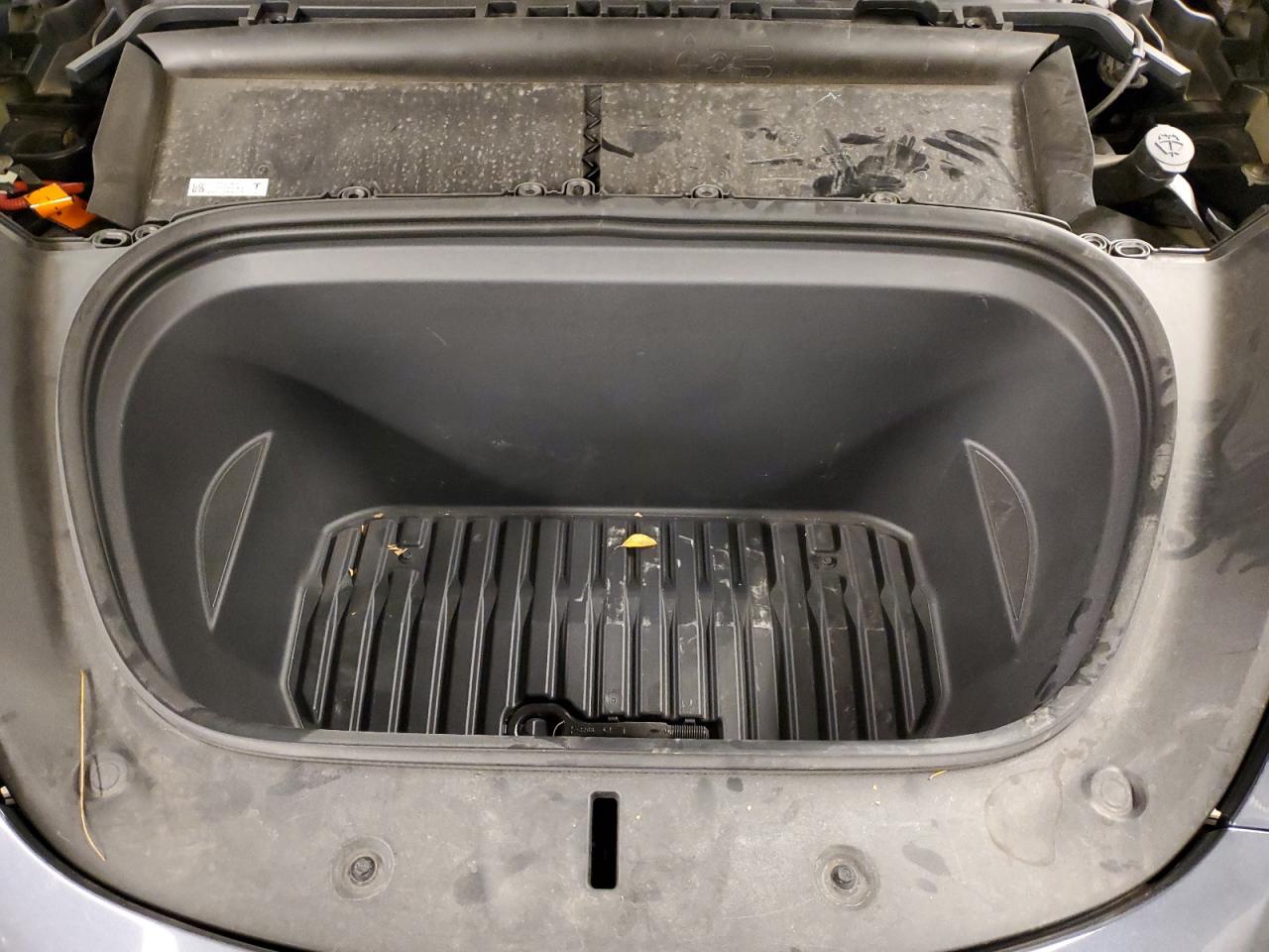 2023 TESLA MODEL Y  VIN:7SAYGDEF1PF635410