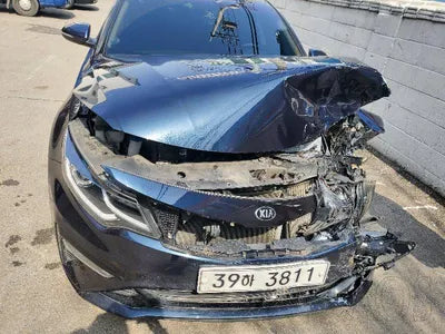 2019 Kia K5 KNAGT415GKA261958 VIN:KNAGT415GKA261958