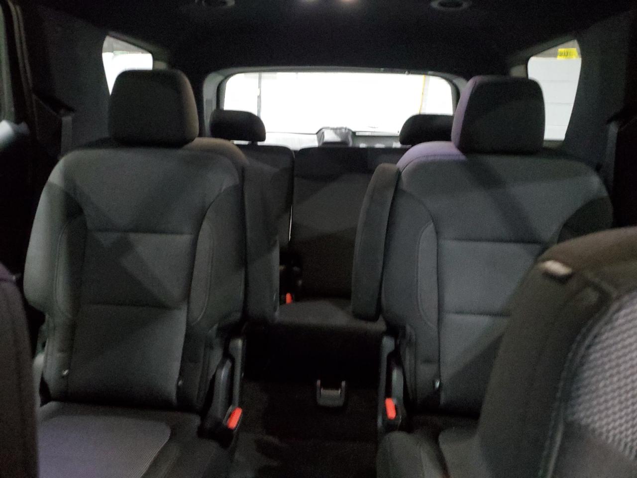 2023 CHEVROLET TRAVERSE LT VIN:1GNEVGKW6PJ307363