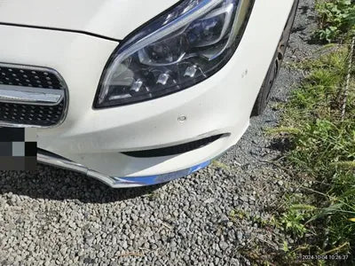 2017 Mercedes-Benz CLS 250 VIN: