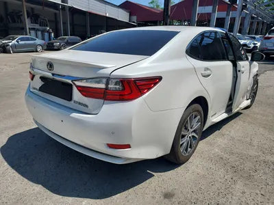 2016 Lexus ES 300 JTHBW1GG0G2117333 VIN:JTHBW1GG0G2117333