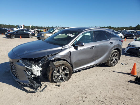 2023 LEXUS RX 350 BASE VIN:2T2BAMBA1PC009238