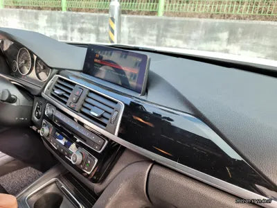 2018 BMW 320 WBA8C5109JK734550 VIN:WBA8C5109JK734550