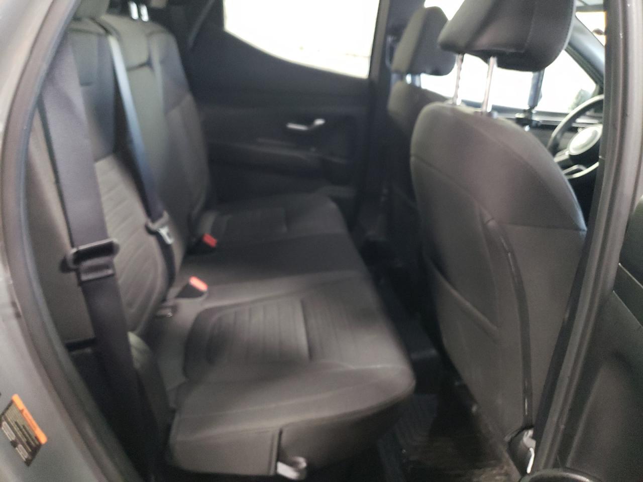 2023 HYUNDAI SANTA CRUZ NIGHT VIN:5NTJCDAFXPH068651