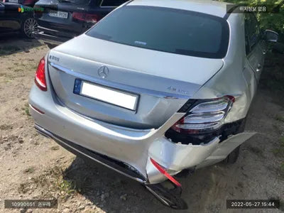 2018 Mercedes-Benz E 200 WDDZF4CB4JA422915 VIN:WDDZF4CB4JA422915