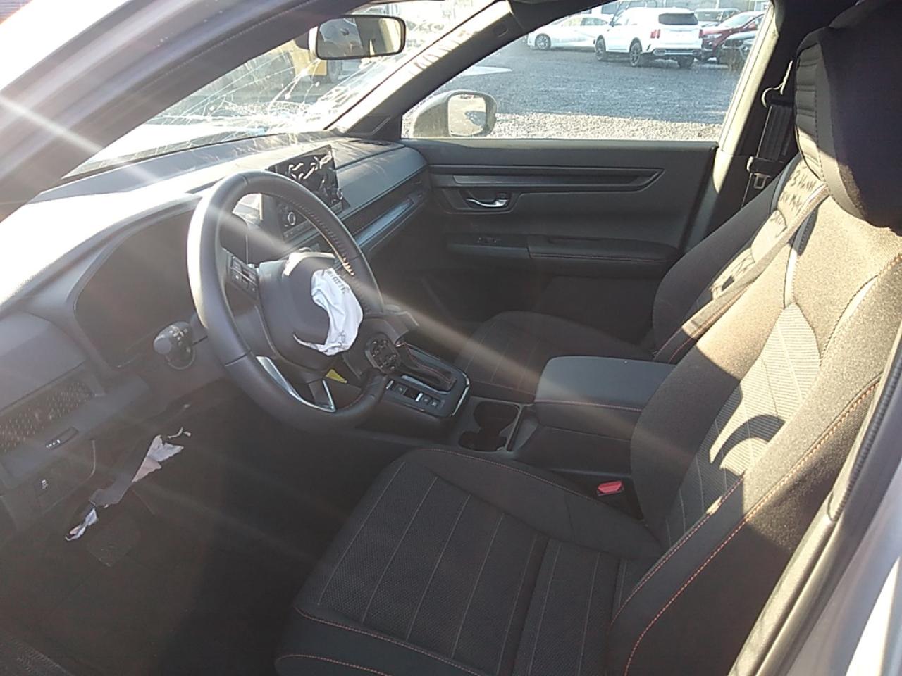 2023 HONDA CR-V SPORT VIN:2HKRS6H52PH811302
