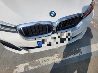 2022 BMW 520 WBA11BH00NWX76227 VIN:WBA11BH00NWX76227