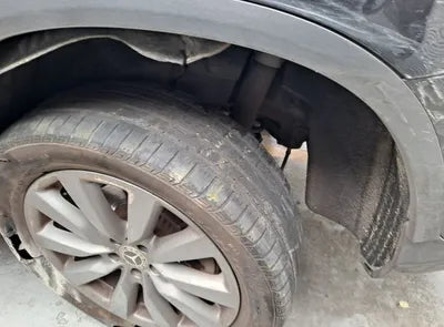 2018 Mercedes-Benz GLC 350 VIN: