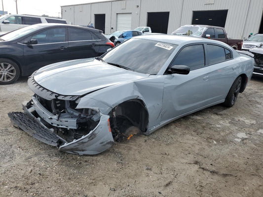 2022 DODGE CHARGER SXT VIN:2C3CDXBG1NH153661