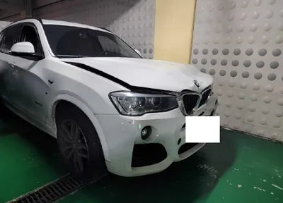 2017 BMW 320 WBAWZ5109H0M38794 VIN:WBAWZ5109H0M38794