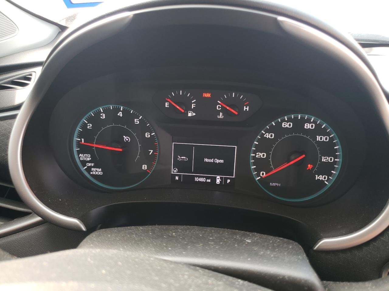 2024 CHEVROLET MALIBU LT VIN:1G1ZD5ST9RF252364