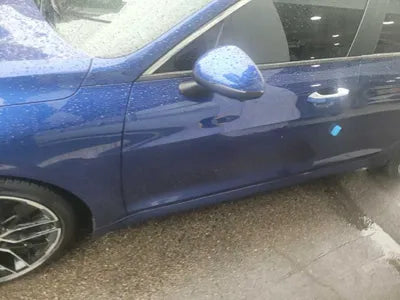 2020 Kia K5 KNAG3412BLA071648 VIN:KNAG3412BLA071648