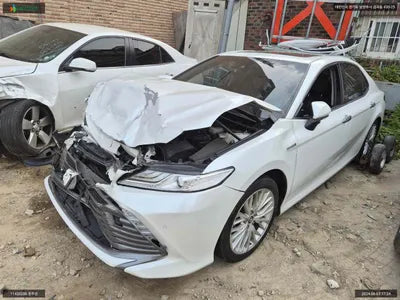 2018 Toyota Camry JTNB21HK0K3014282 VIN:JTNB21HK0K3014282