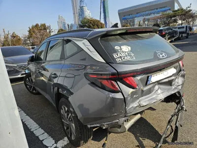 2021 Hyundai Tucson KMHJC811BMU016143 VIN:KMHJC811BMU016143