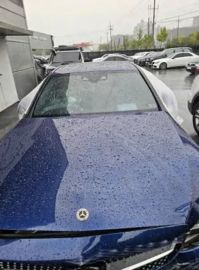 2018 Mercedes-Benz C 200 WDDWF4CB2JF741834 VIN:WDDWF4CB2JF741834