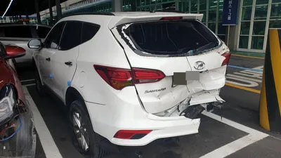 2015 Hyundai Santa FE KMHSW81UBGU587717 VIN:KMHSW81UBGU587717