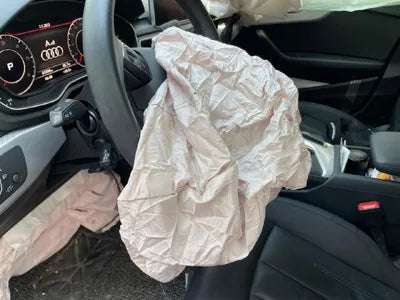 2018 Audi A4 WAUZZZF43JA176741 VIN:WAUZZZF43JA176741