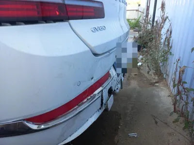 2023 Genesis GV80 VIN: