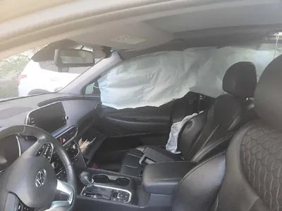 2018 Hyundai Santa FE VIN: