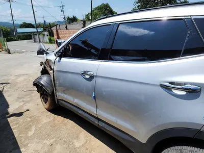 2016 Hyundai Santa FE VIN: