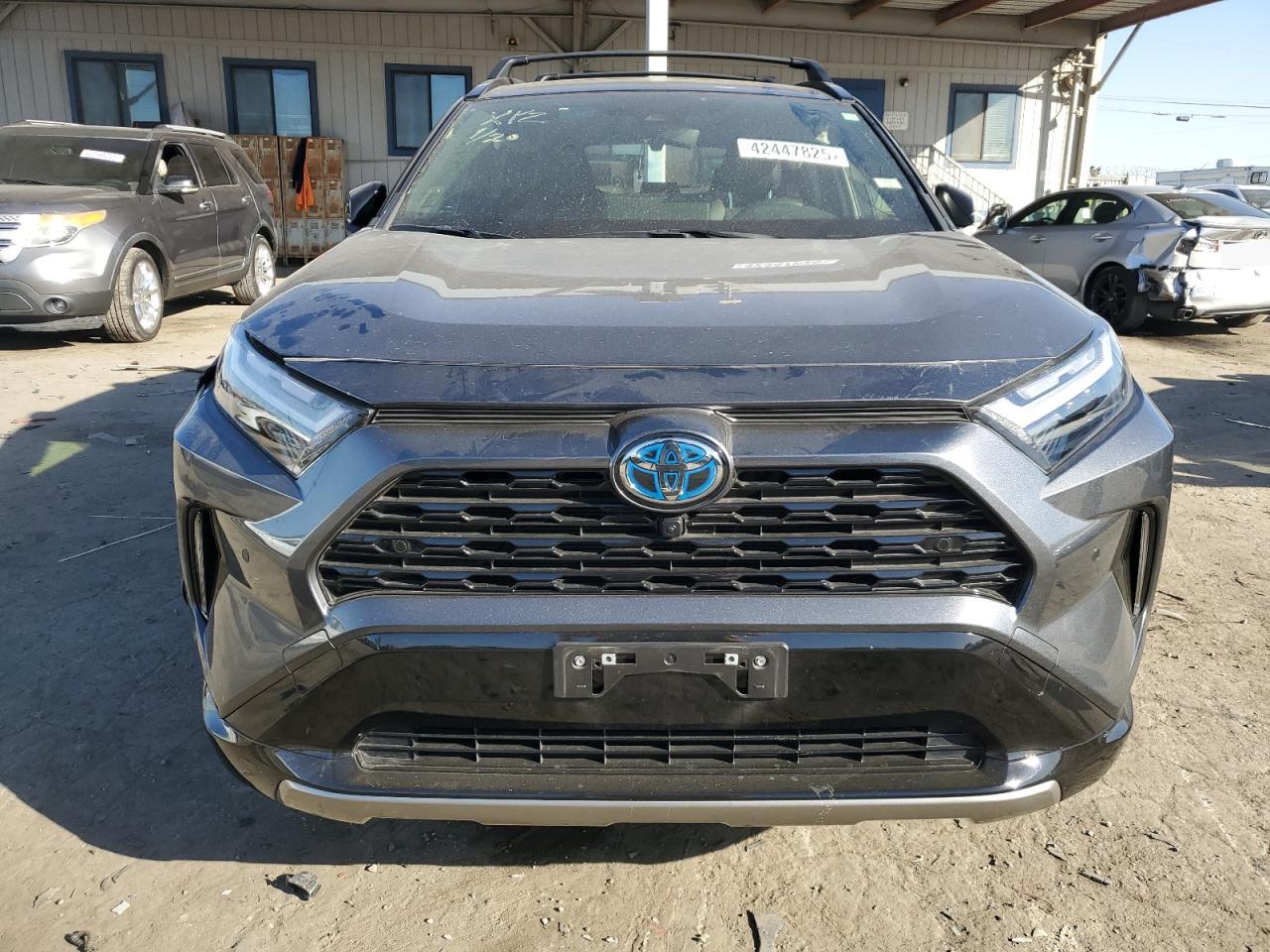 2024 TOYOTA RAV4 XSE VIN:JTME6RFV4RD550464