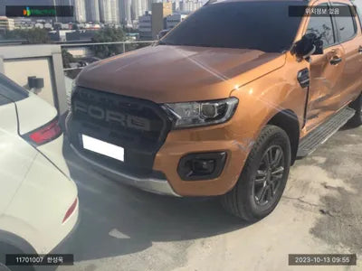 2022 Ford Ranger 6FPPXXMJ2NNJ24293 VIN:6FPPXXMJ2NNJ24293