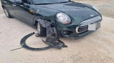 2014 MINI Cooper VIN:
